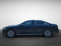 Gebraucht Audi A8 Premium 286 PS (210 kW) 2023 Brillantschwarz Limousine