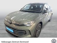 Gebraucht VW Tiguan Elegance 272 PS (200 kW) 2025 Grün SUV