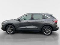 Gebraucht Ford Kuga Cool & Connect 120 PS (88 kW) 2020 Grau SUV