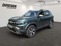 Neu Dacia Duster Expression 141 PS (103 kW) 2025 Gruen SUV
