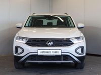 Gebraucht VW T-Roc Life 150 PS (110 kW) 2024 Grau SUV