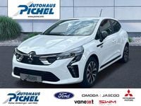 Neu Mitsubishi Colt Plus 143 PS (105 kW) 2025 Weiß Limousine