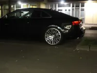 Gebraucht Audi A5 170 PS (125 kW) 2012 Coupé