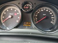 Gebraucht Opel Astra Cabriolet Cosmo 140 PS (102 kW) 2008 Schwarz Cabrio