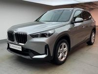 Ny BMW X1 Efficient Dynamics 170 HK (125 kW) 2025 Sølv SUV