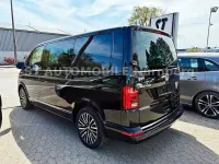 Gebraucht VW Multivan Generation Six 199 PS (146 kW) 2020 Deep black perleffekt Van / Kleinbus