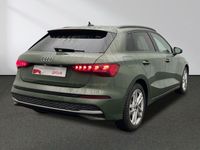 Gebraucht Audi A3 Sportback Advanced Plus 116 PS (85 kW) 2024 Othercolor Kleinwagen