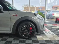Używany Mini John Cooper Works 231 KM (169 kW) 2020 Szary Hatchback