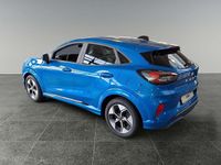 Neu Ford Puma Gen-E 124 kW (169 PS) 2025 Digital aqua blue SUV