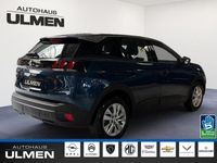 Gebraucht Peugeot 3008 Active 131 PS (96 kW) 2023 Blau SUV