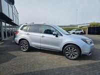 Gebraucht Subaru Forester Sport 241 PS (177 kW) 2018 Silber SUV