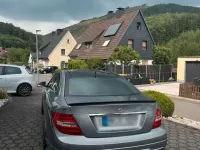 Gebraucht Mercedes 220 170 PS (125 kW) 2015 Coupé