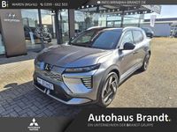Ny Mitsubishi Eclipse Diamant Edition 160 kW (218 HK) 2026 Grå SUV