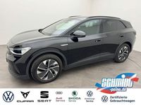 Gebraucht VW ID.4 Pro Performance 150 kW (204 PS) 2023 Schwarz SUV