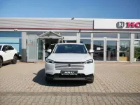 Neu Honda HR-V Elegance 131 PS (96 kW) 2026 Premium sunlight white SUV