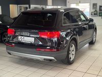 Gebraucht Audi Q7 Ambiente 272 PS (200 kW) 2017 Blau SUV