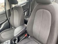 Gebraucht BMW 218 136 PS (100 kW) 2016 Black sapphire Van / Kleinbus