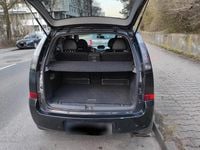 Gebraucht Opel Meriva 101 PS (74 kW) 2007 Schwarz Van / Kleinbus