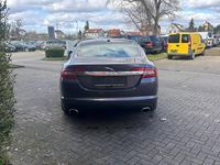 Gebraucht Jaguar XF 416 PS (305 kW) 2008 Grau Limousine