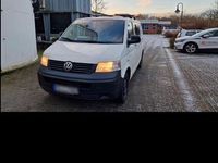 gebraucht VW Transporter T5