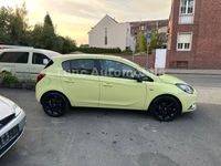 gebraucht Opel Corsa E Color Edition *Tüv Neu*Euro 6*