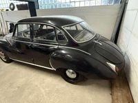 Gebraucht Audi 100 41 PS (30 kW) 1956 Schwarz Limousine