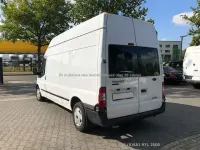 Brugt Ford Transit Trend 125 HK (91 kW) 2012 Hvid Pickup / Ladvogn