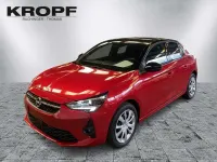 Gebraucht Opel Corsa Ultimate 131 PS (96 kW) 2023 Rot Kleinwagen