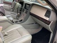 Gebraucht Lincoln Aviator 306 PS (225 kW) 2003 Silber SUV