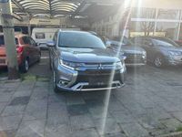 gebraucht Mitsubishi Outlander P-HEV 2,4 PHEV Plus mit Intro-Paket