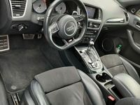 gebraucht Audi SQ5 3.0 TDI tiptronic quattro - B&O Sound,Camera