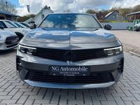 Gebraucht Opel Astra GS Line 131 PS (96 kW) 2024 Grau Limousine