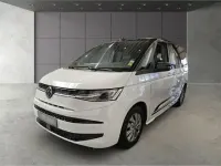 Gebraucht VW Multivan Edition 150 PS (110 kW) 2023 Candyweiß Van / Kleinbus