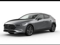 Neu Mazda 3 Exclusive-Line 186 PS (136 kW) 2026