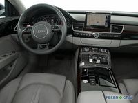 gebraucht Audi A8 4.2 TDI