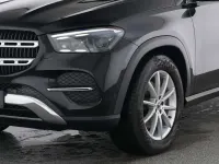 Gebraucht Mercedes GLE300 269 PS (197 kW) 2025 Schwarz SUV