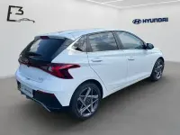 Neu Hyundai i20 Turbo 2026 Andere Kleinwagen