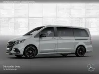 Neu Mercedes V300 Avantgarde 237 PS (174 kW) 2026 Grau Van / Kleinbus