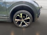 Gebraucht Seat Tarraco FR 150 PS (110 kW) 2021 Grau delfin grau metallic SUV