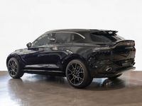 gebraucht Aston Martin DBX Hamburg