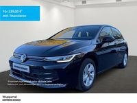 Usata VW Golf VIII 116 CV (85 kW) 2025 Nero Berlina