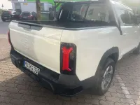 Gebraucht KGM Musso 152 kW (207 PS) 2026 Weiß Pickup