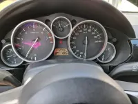 Gebraucht Mazda MX5 128 PS (94 kW) 2007 Grau Cabrio