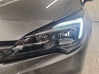 gebraucht Opel Astra 1.2 Turbo Design&Tech Start/Stop