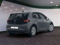 Gebraucht VW ID.3 Pro 150 kW (204 PS) 2024 Grau / mondstein grau Kleinwagen