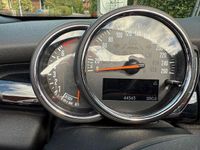 Second-hand Mini Cooper S 192 CP (141 kW) 2018 Gri Hatchback