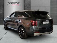 Neu Kia Sorento Platinum 193 PS (141 kW) 2026 Grau SUV