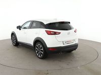 gebraucht Mazda CX-3 2.0 Skyactiv-G Ad'vantage, Benzin, 18.620 €