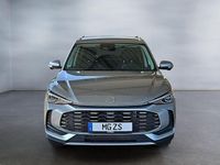 Gebraucht MG ZS 102 PS (75 kW) 2025 Silber SUV
