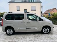 Gebraucht Toyota Proace City City 120 PS (88 kW) 2020 Andere farben Van / Kleinbus